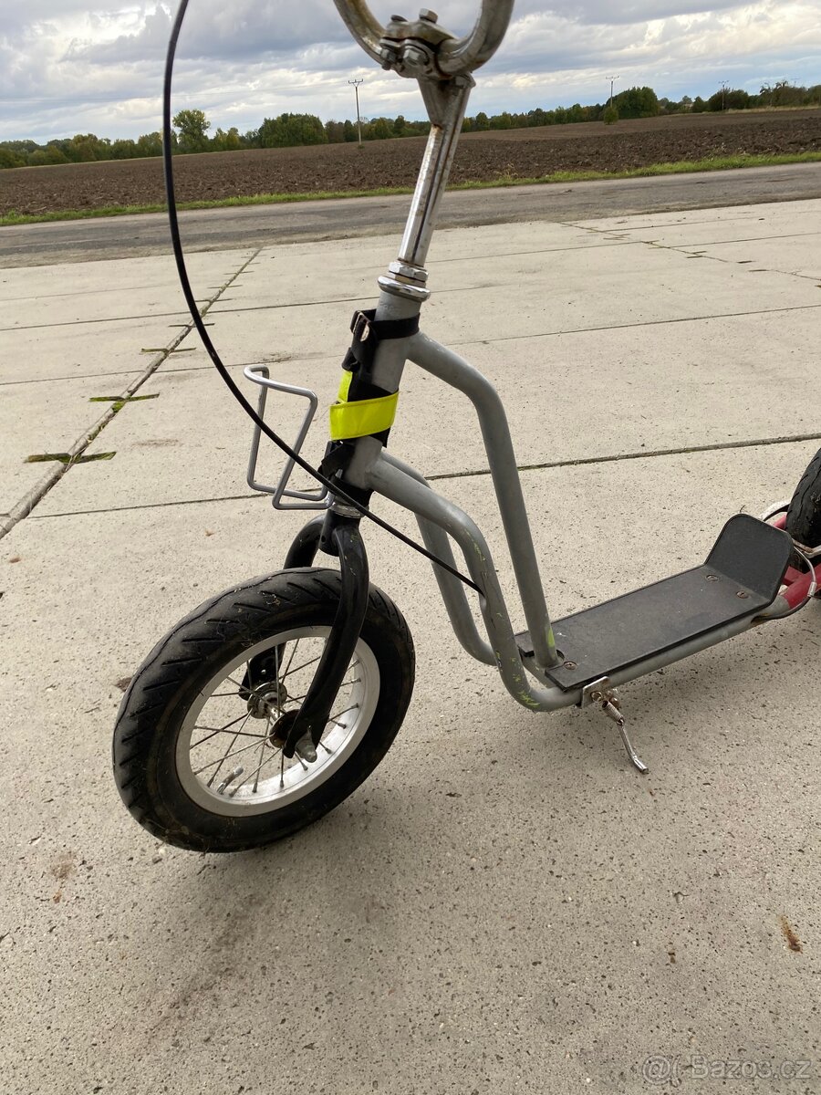 Koloběžka dětská - 2