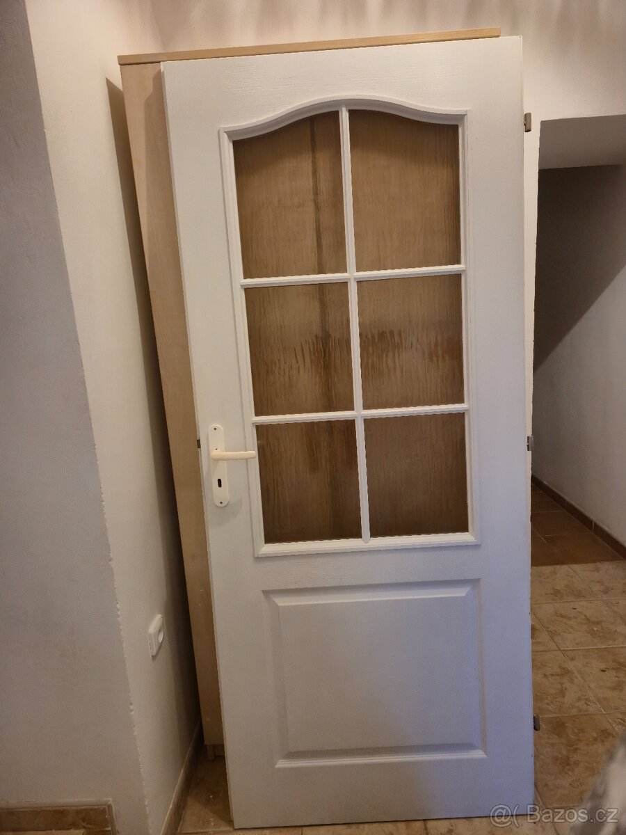 Dveře - 2