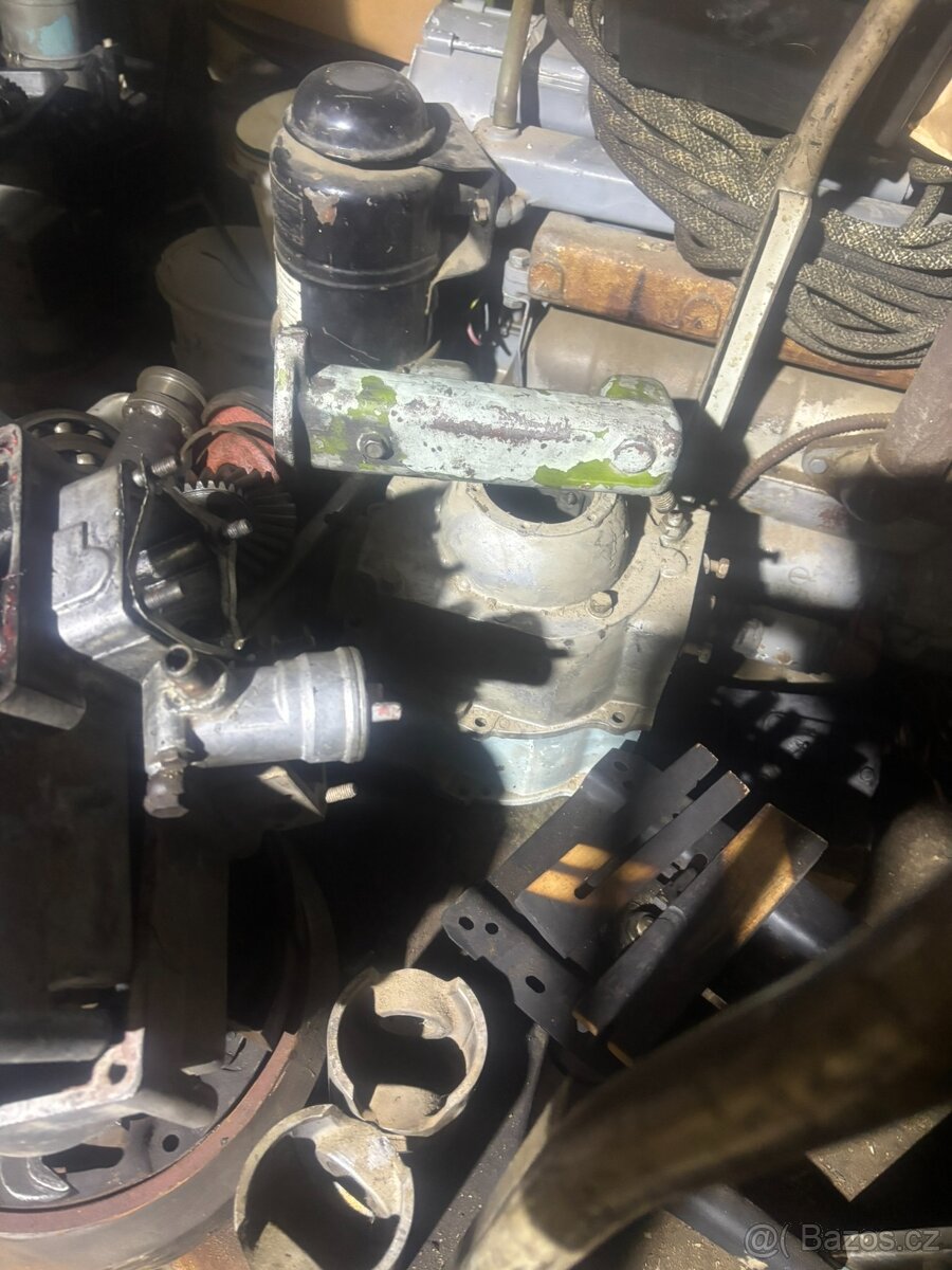 Malotraktory MT8 a TZ4K14, TK14 - 2