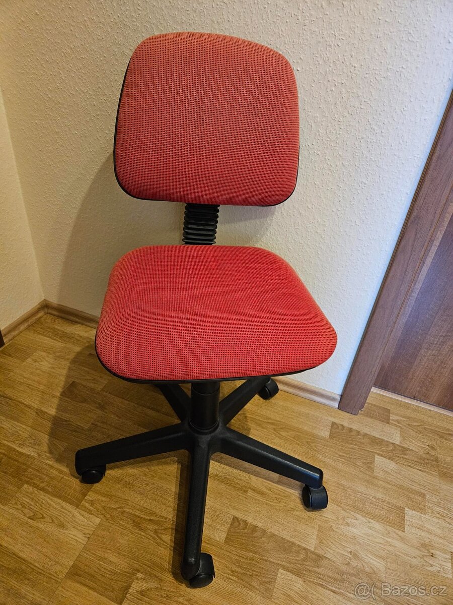 Studentská židle - 2