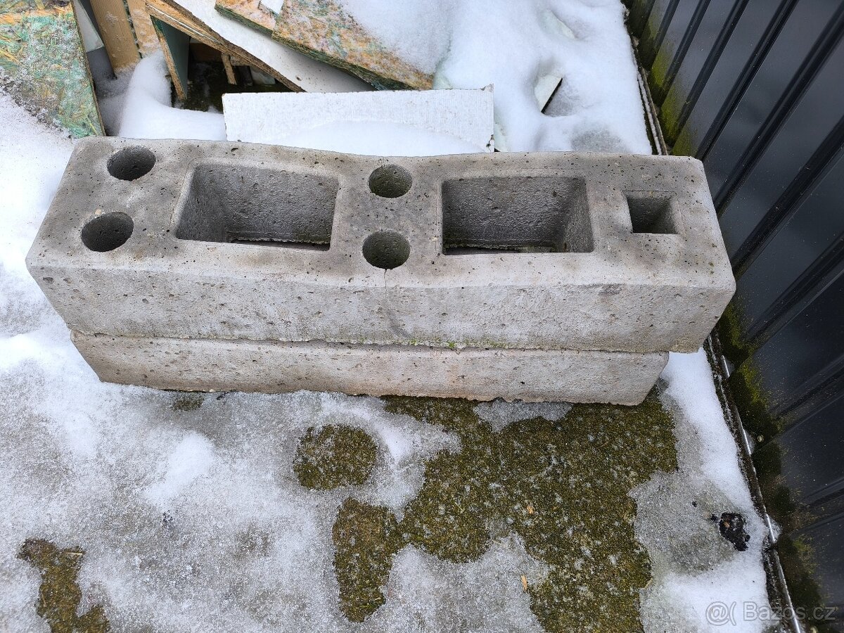 Prodám mobilní oplocení - 2