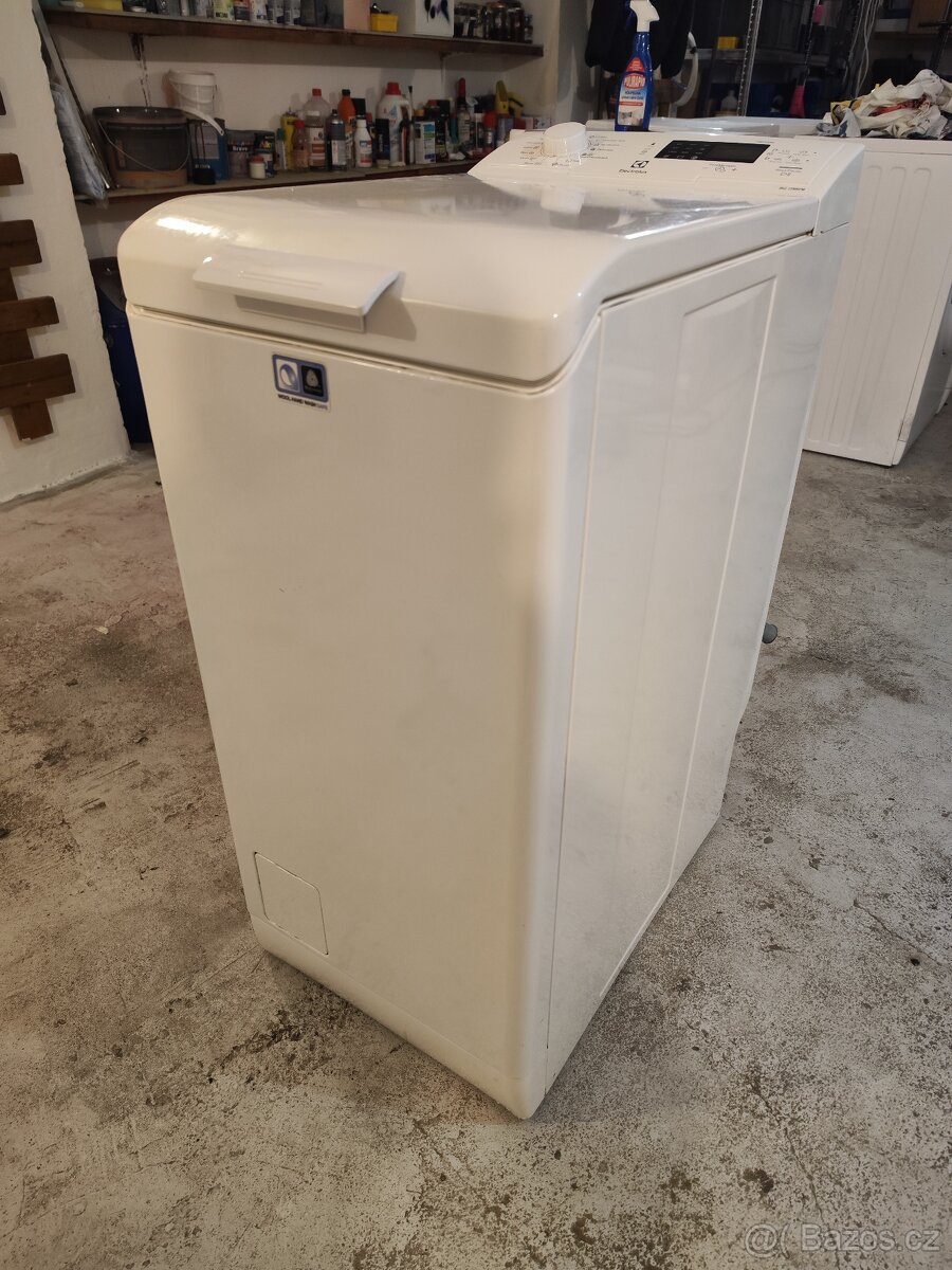 Pračka Elektrolux - 2