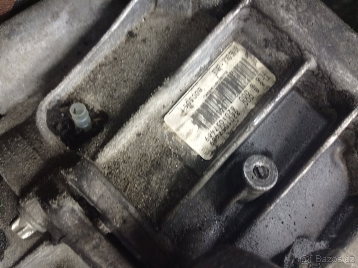 DACIA DUSTER 4x4 - 2