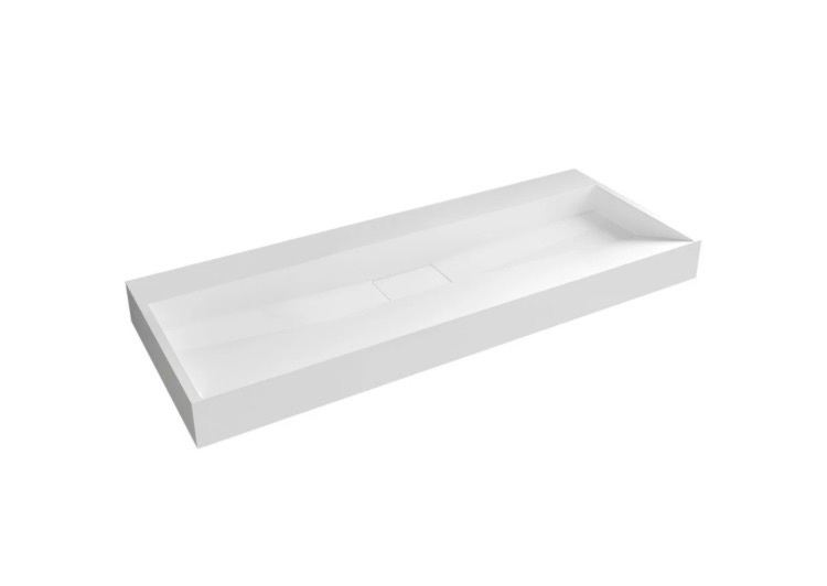 Volně stojící vana POLYSAN - 2