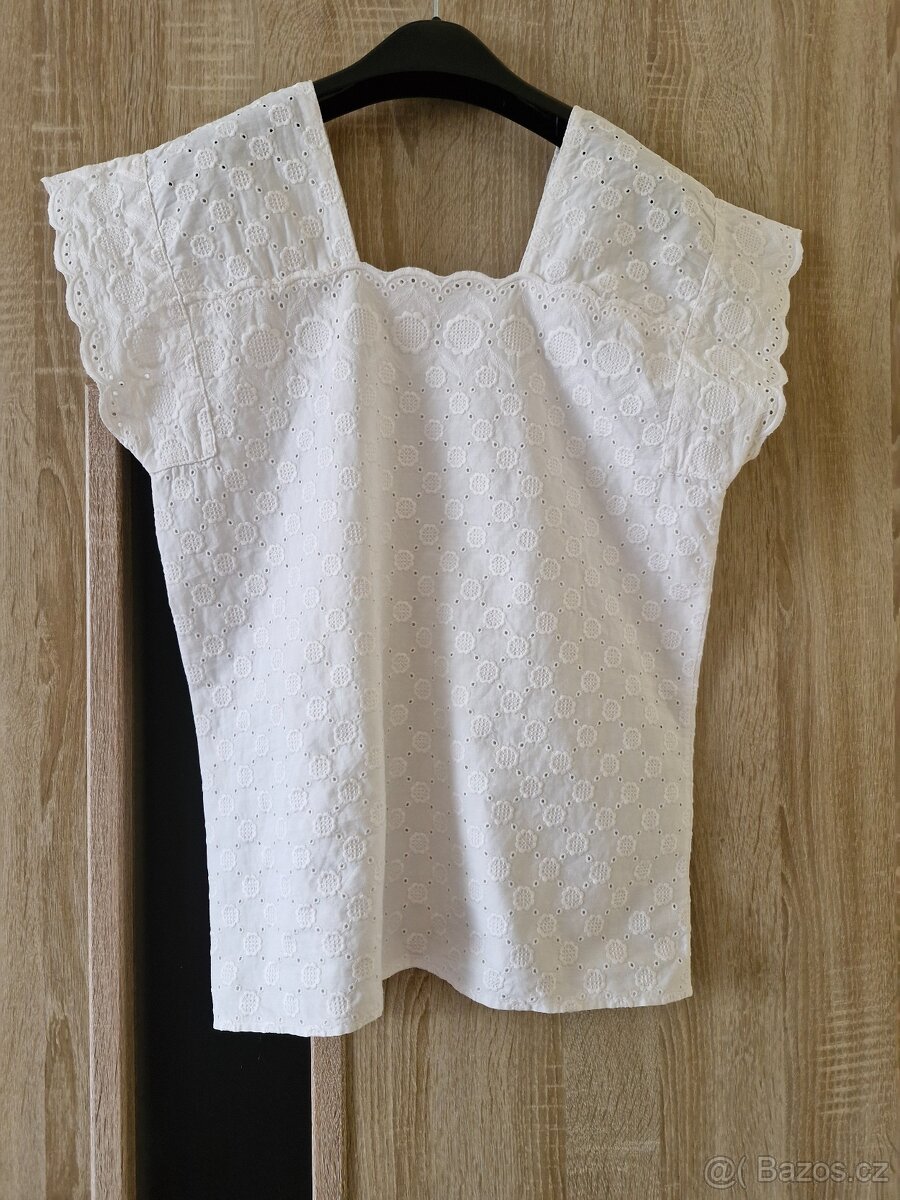 dámská halenka, blůza - 2