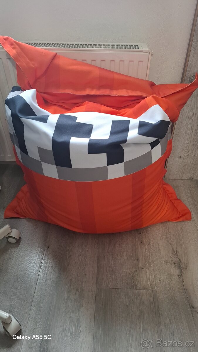 Sedací vak 150x100 - 2