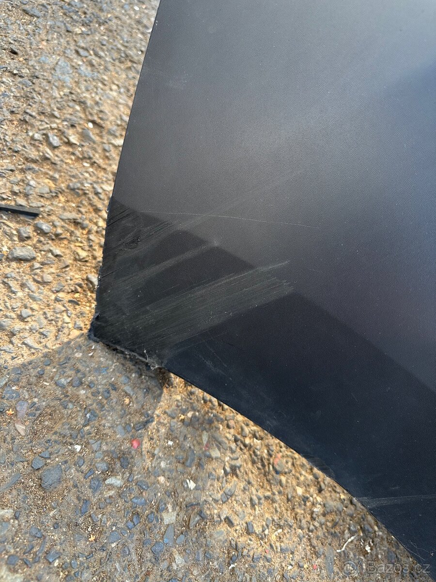 Naraznik renault master 2019 original dil - 2