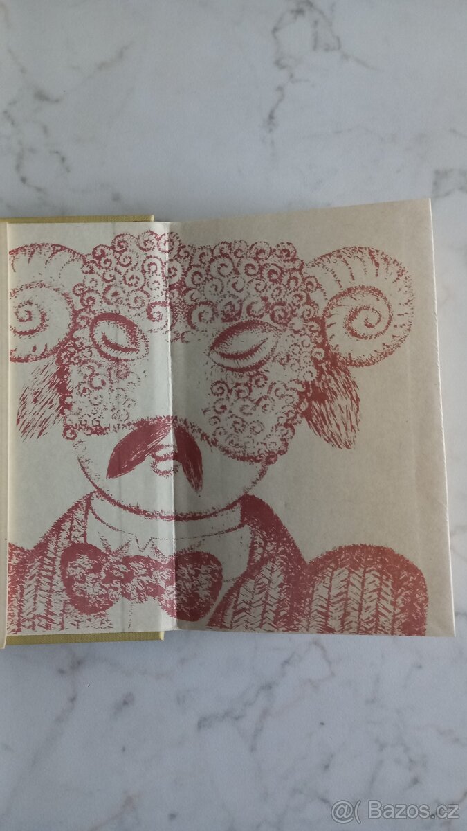 IGNÁT HERRMANN-Ze soudní sínĕ - 2