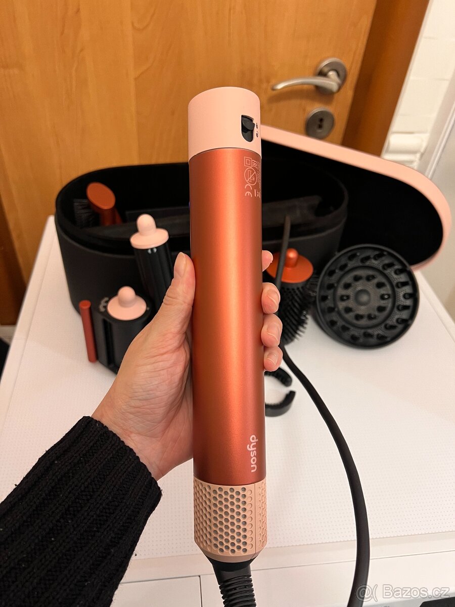 Dyson Airwrap HS05 - 2