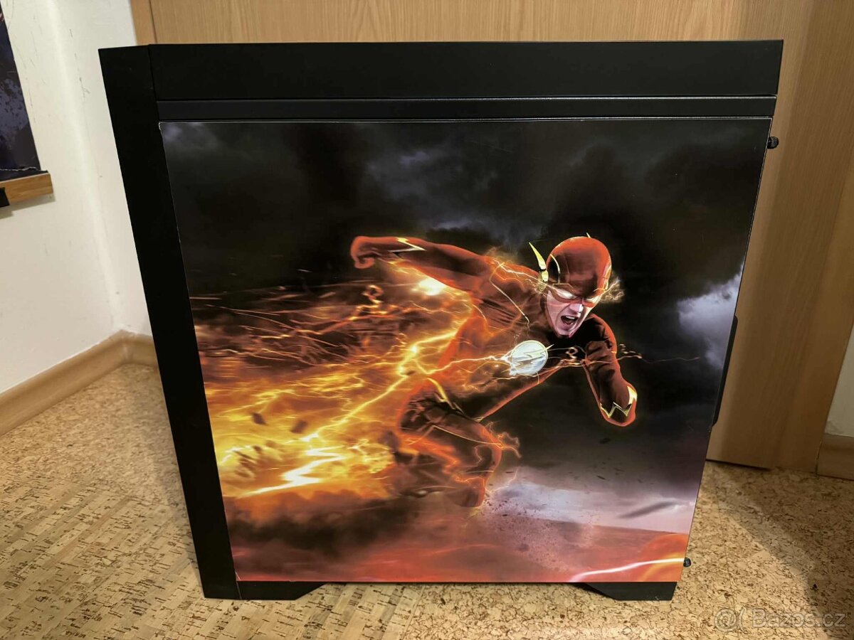 Herní počítač - 2