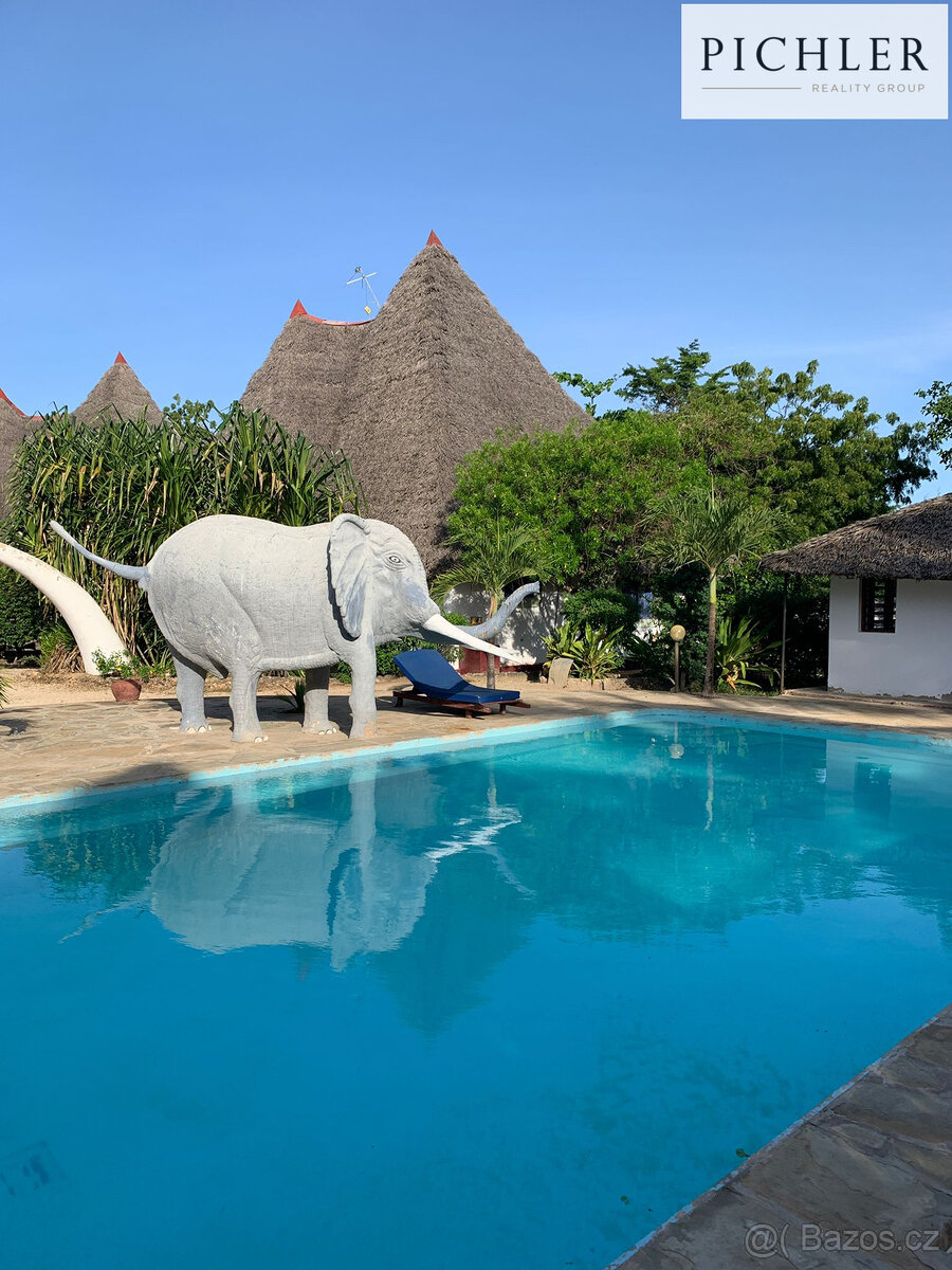 Prodej Vily 110 m², Ukunda - Diani Beach, Keňa - 2