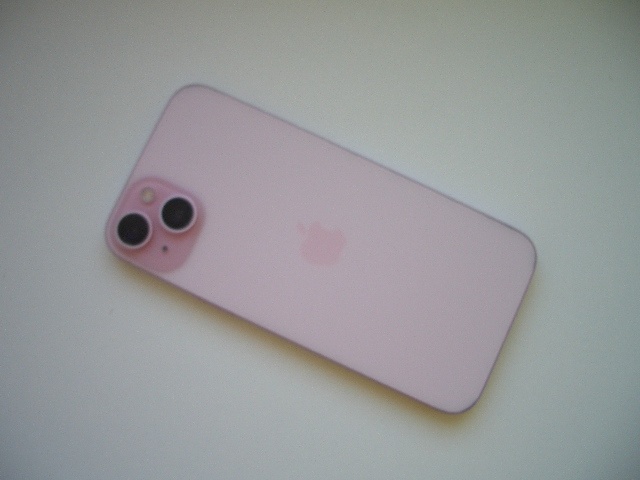 APPLE IPHONE 15 PLUS 128GB ROSE - 2