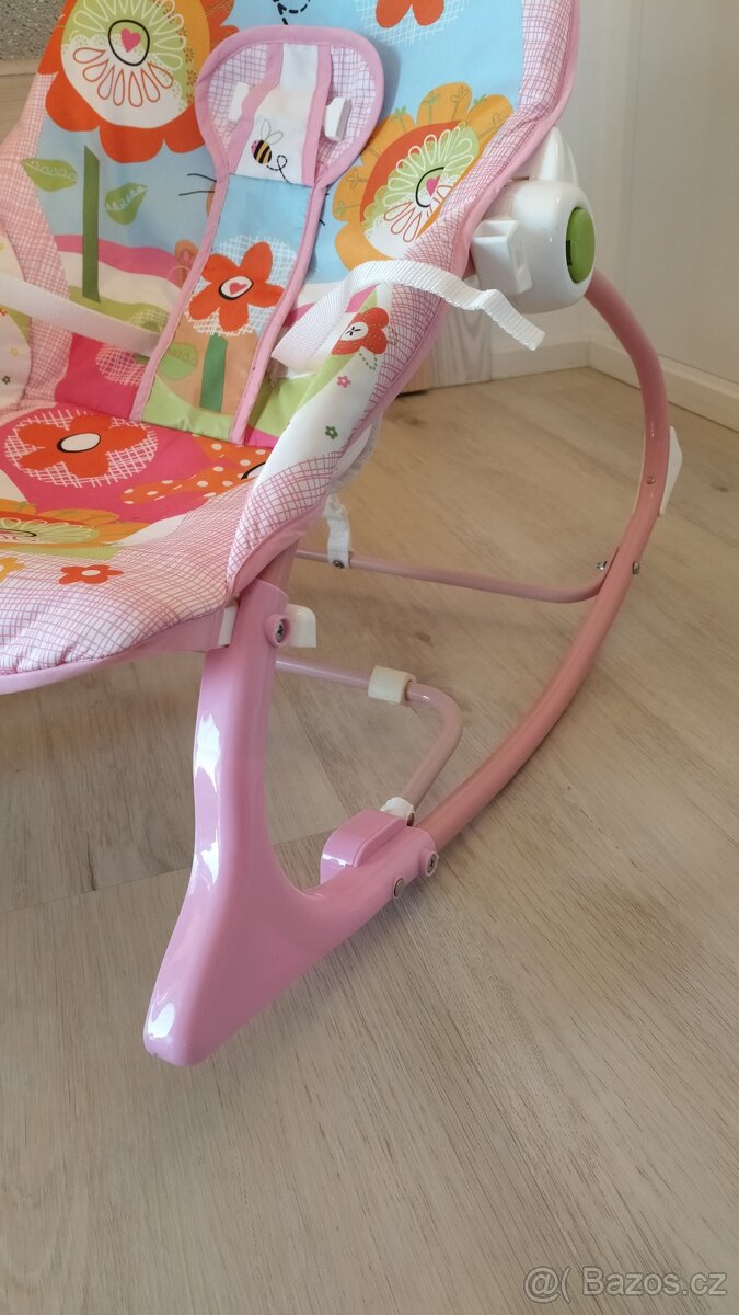 Dětské lehátko - 2