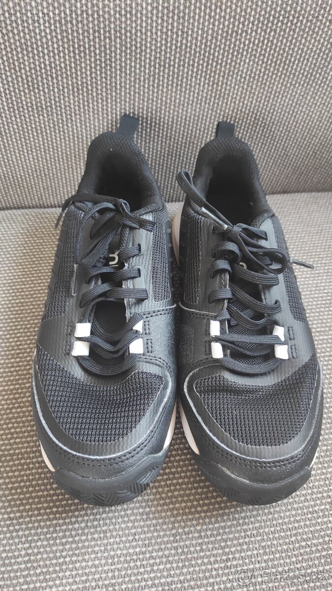 Tenisky Decathlon vel 35 - 2