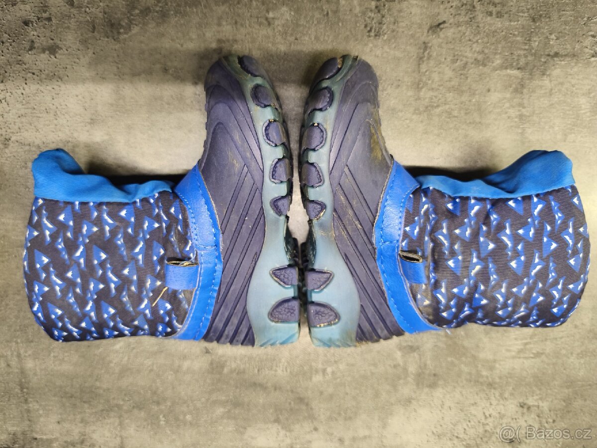 Zimní boty, sněhule, velikost 27 - 2