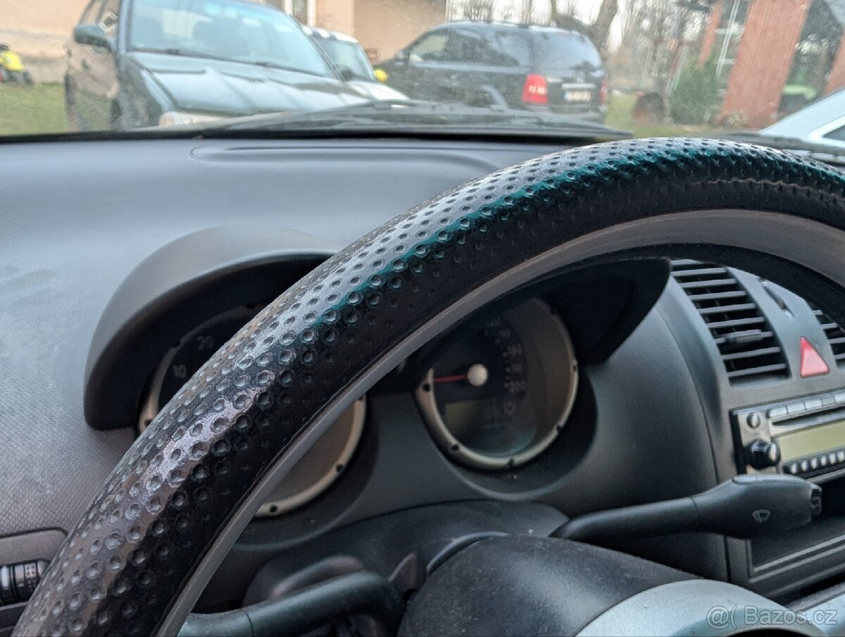 Volat na Volkswagen - 2