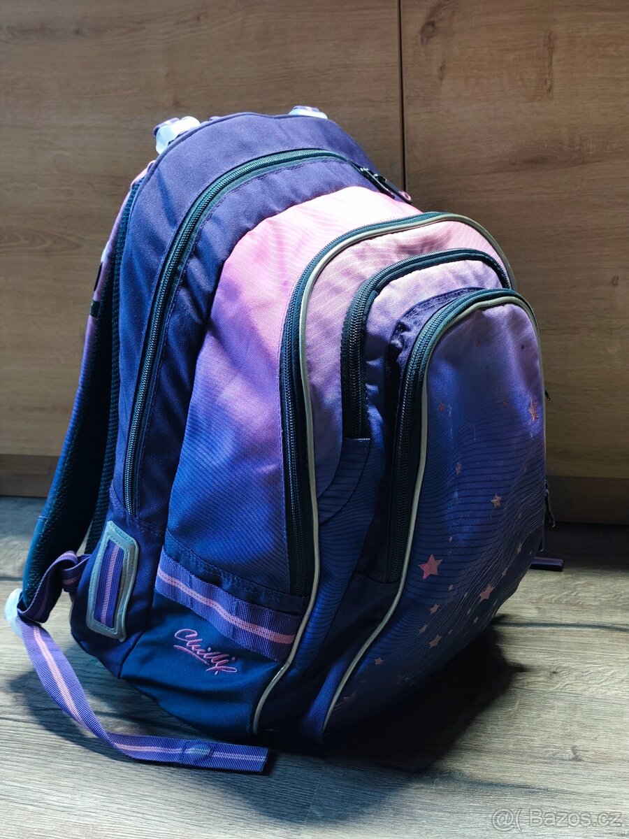 Školní taška/batoh/aktovka Topgal - 2