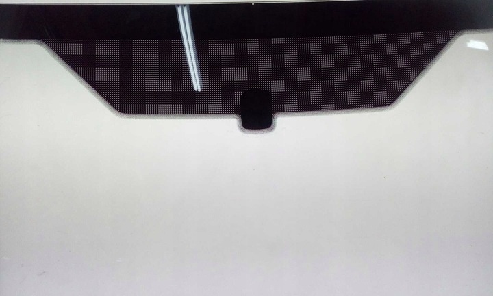 Ford B-Max čelní sklo - 2