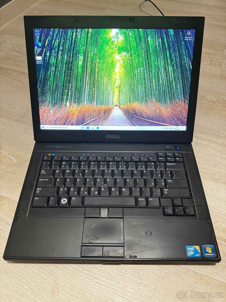 Dell Latitude E6410 - 2