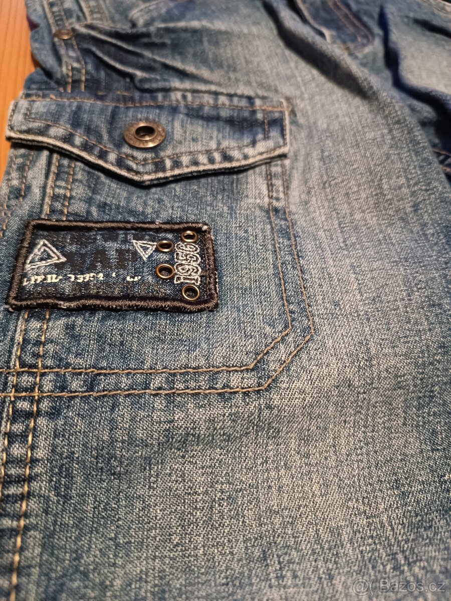 džíny DopoDopo - 2