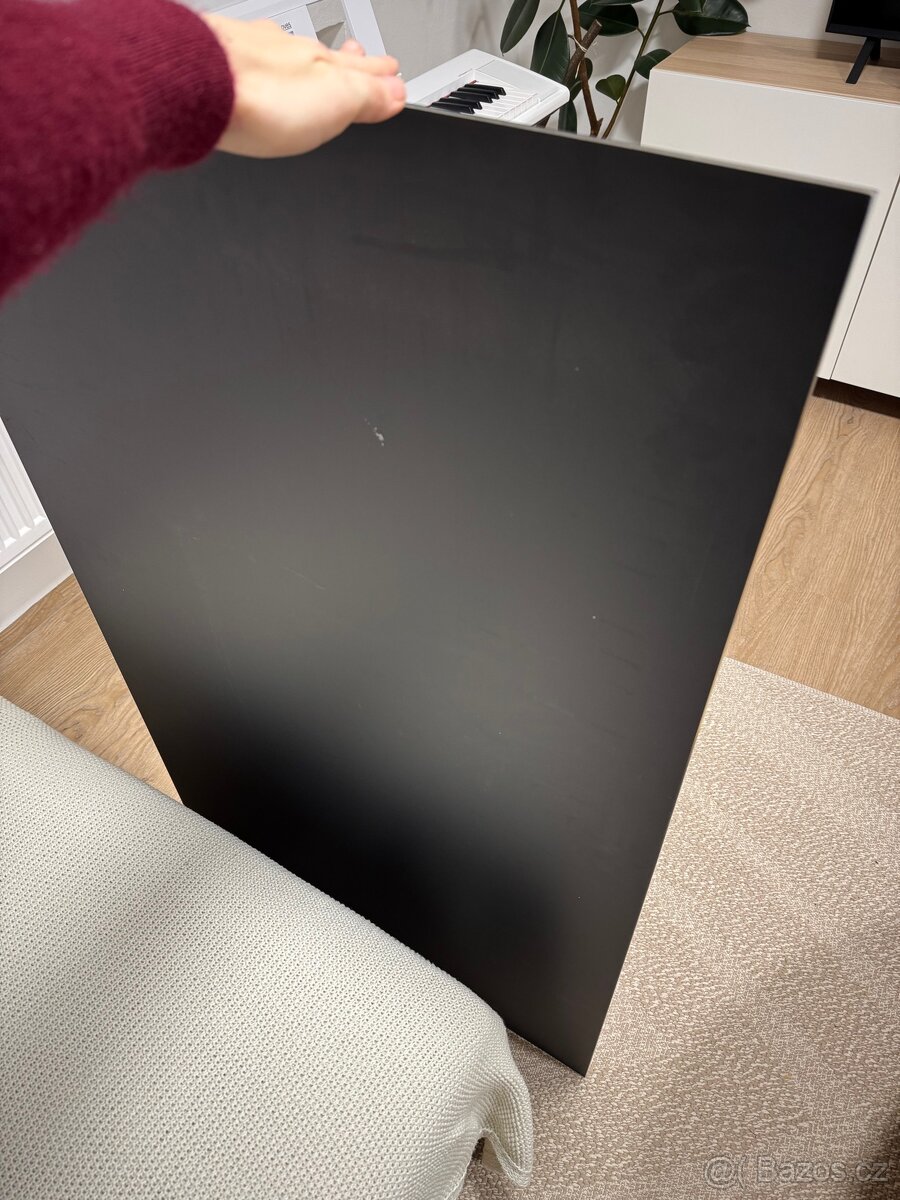 Zrcadlo řezané tloušťka 4mm - 2