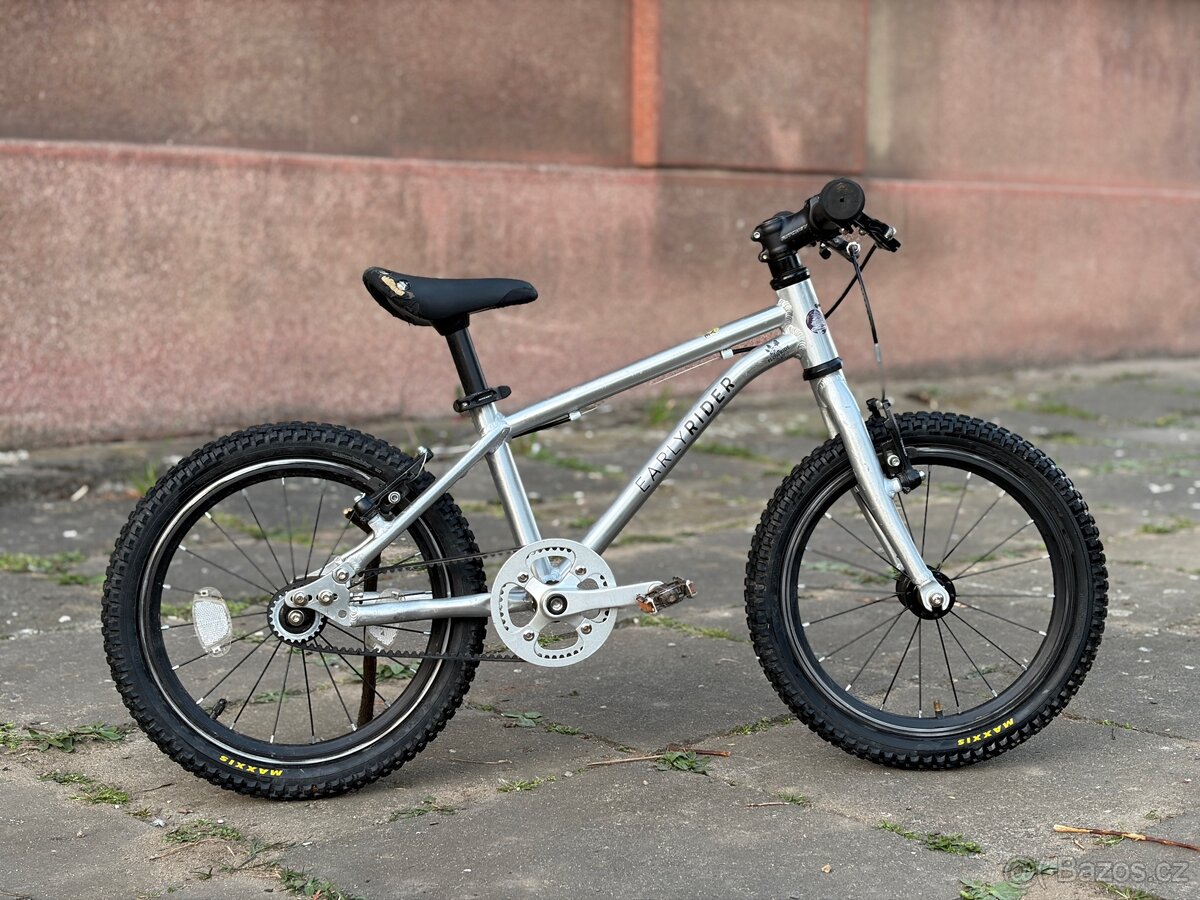 Early Rider Belter 16 - 2