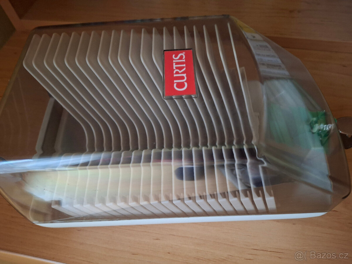 Balíček CD-R + CD box - 2