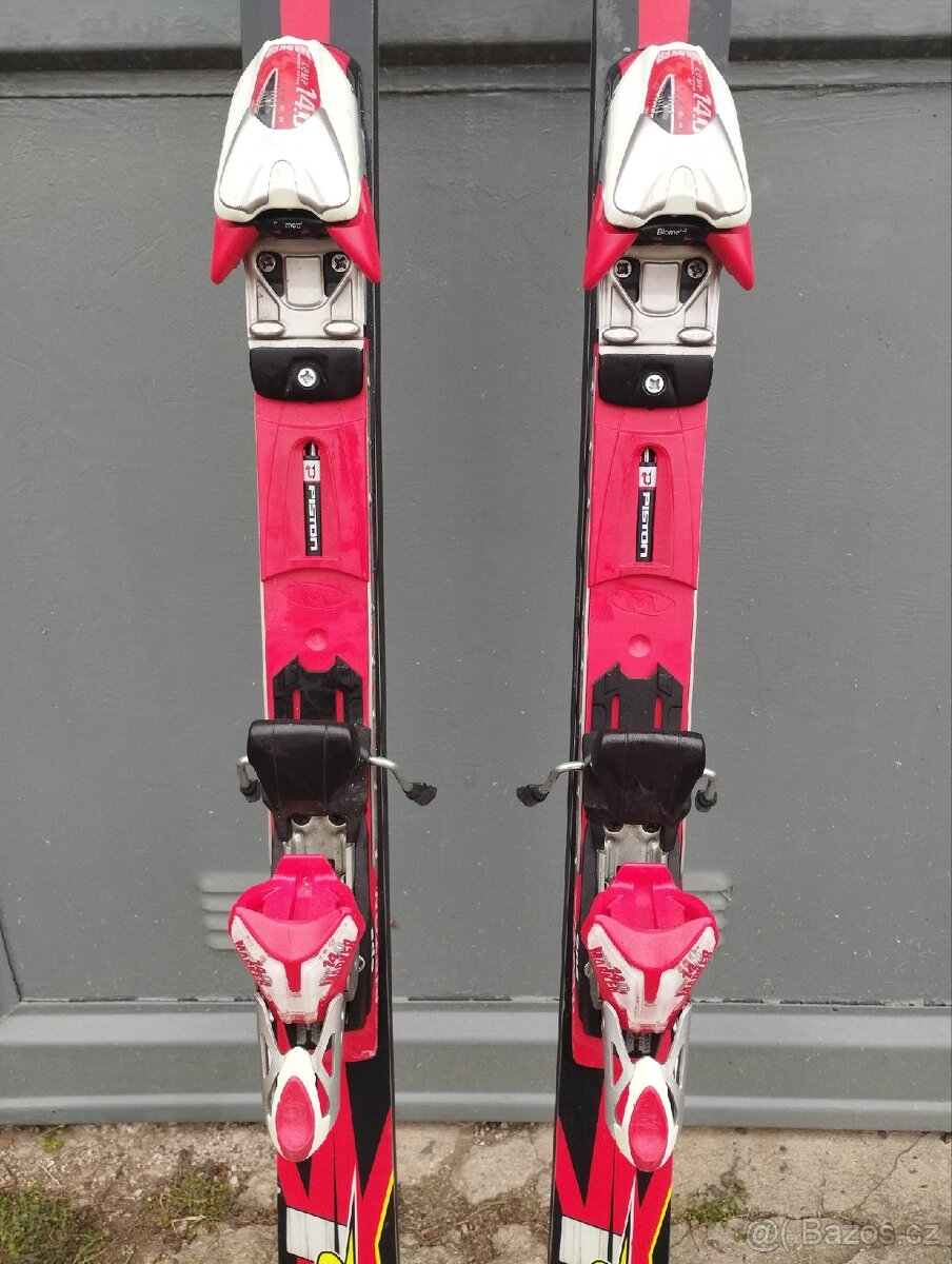 Prodám obracky 180 cm. - 2