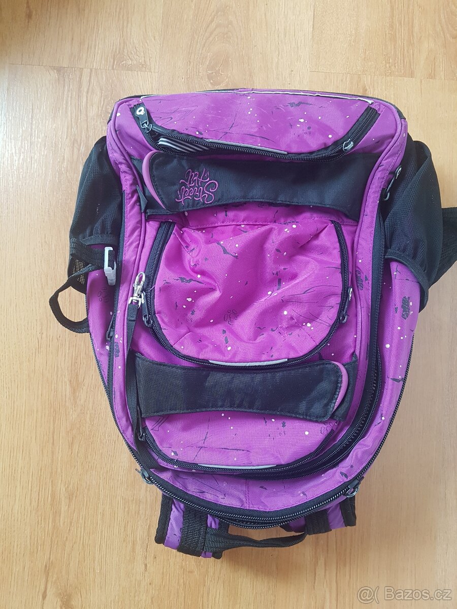 Topgal školni batoh - 2