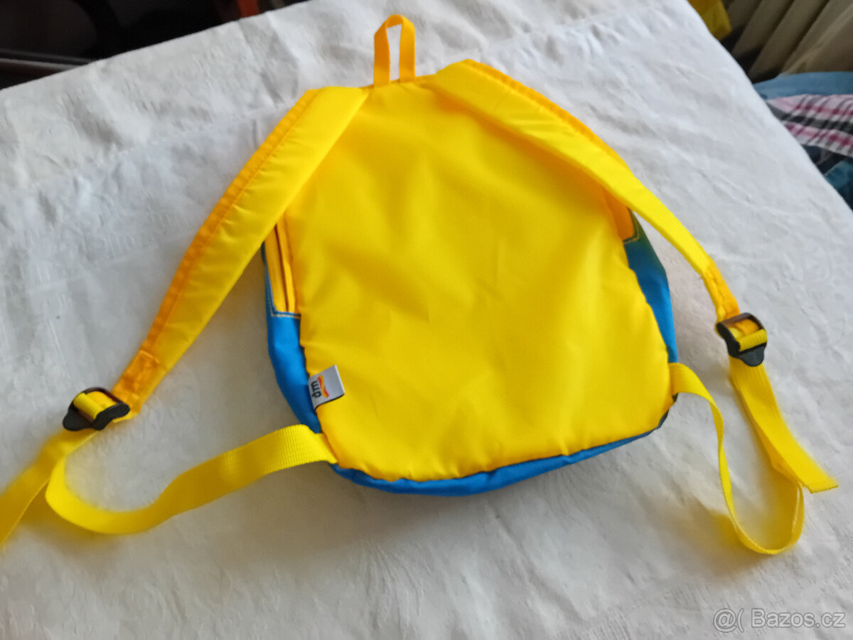 Batůžek (batoh) - 2