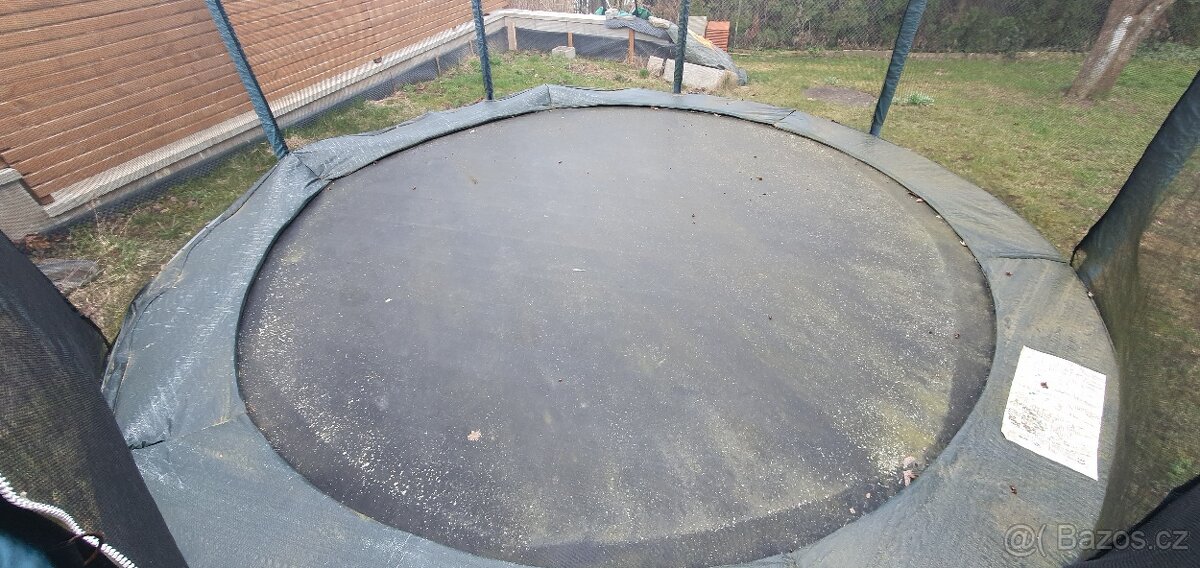 Trampolina - 3m - 2