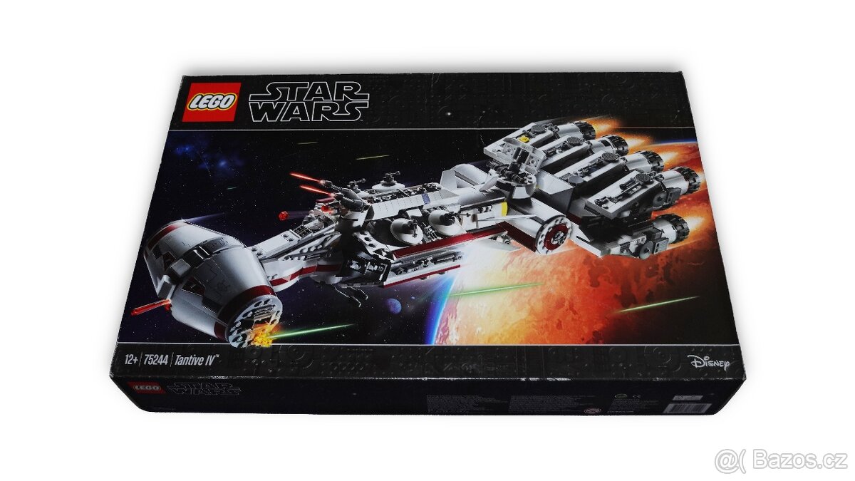 Lego Tantive IV 75244 - 2