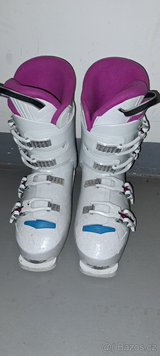 Lyžařké boty - 2