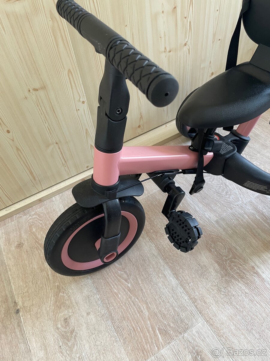 Odrazedlo Zopa Razor 3v1 - 2