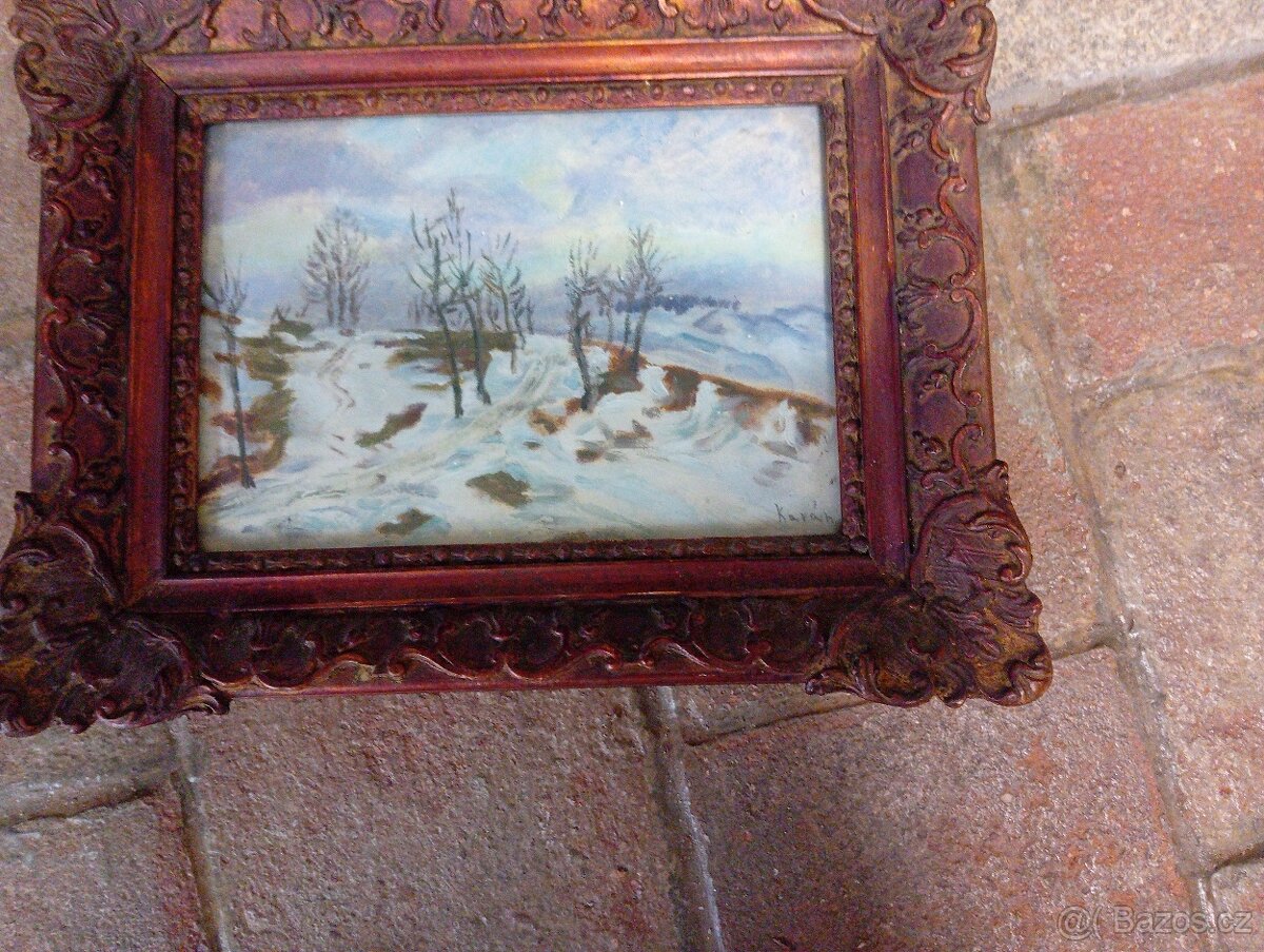 FRANTIŠEK KAVÁN - 2