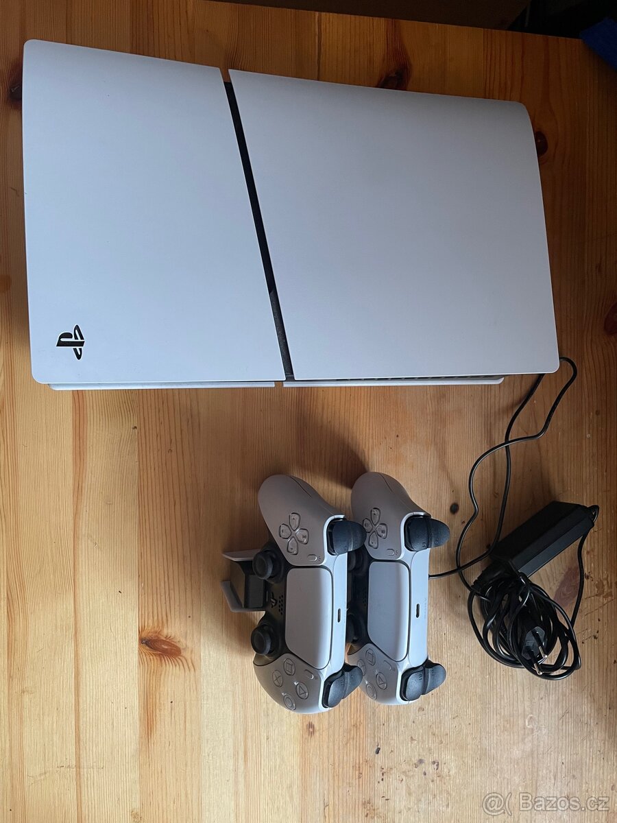 PlayStation 5 Sony digital edition - 2