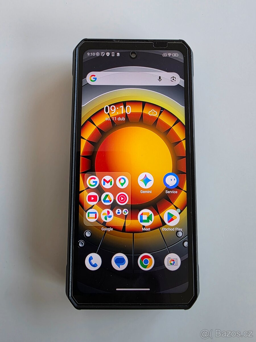 UleFone Armor 30 Pro 16GB/512GB - 2