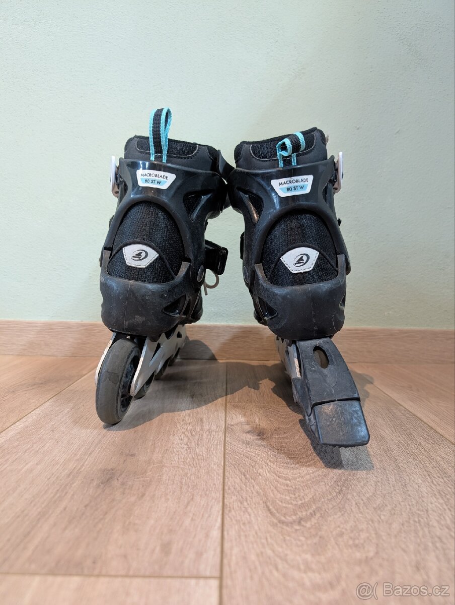 Rollerblade Macroblade 80 ST W - 2
