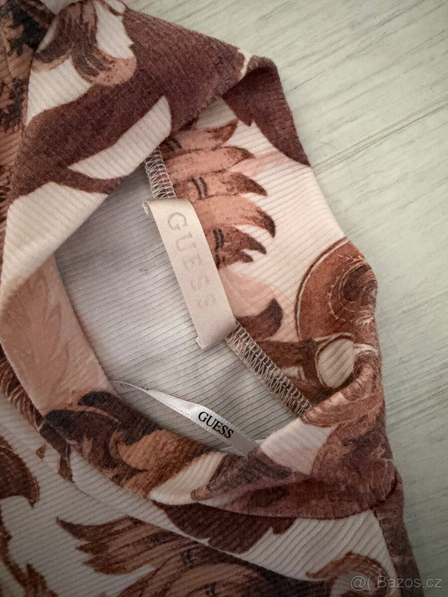 Šaty Guess, vel.S - 2