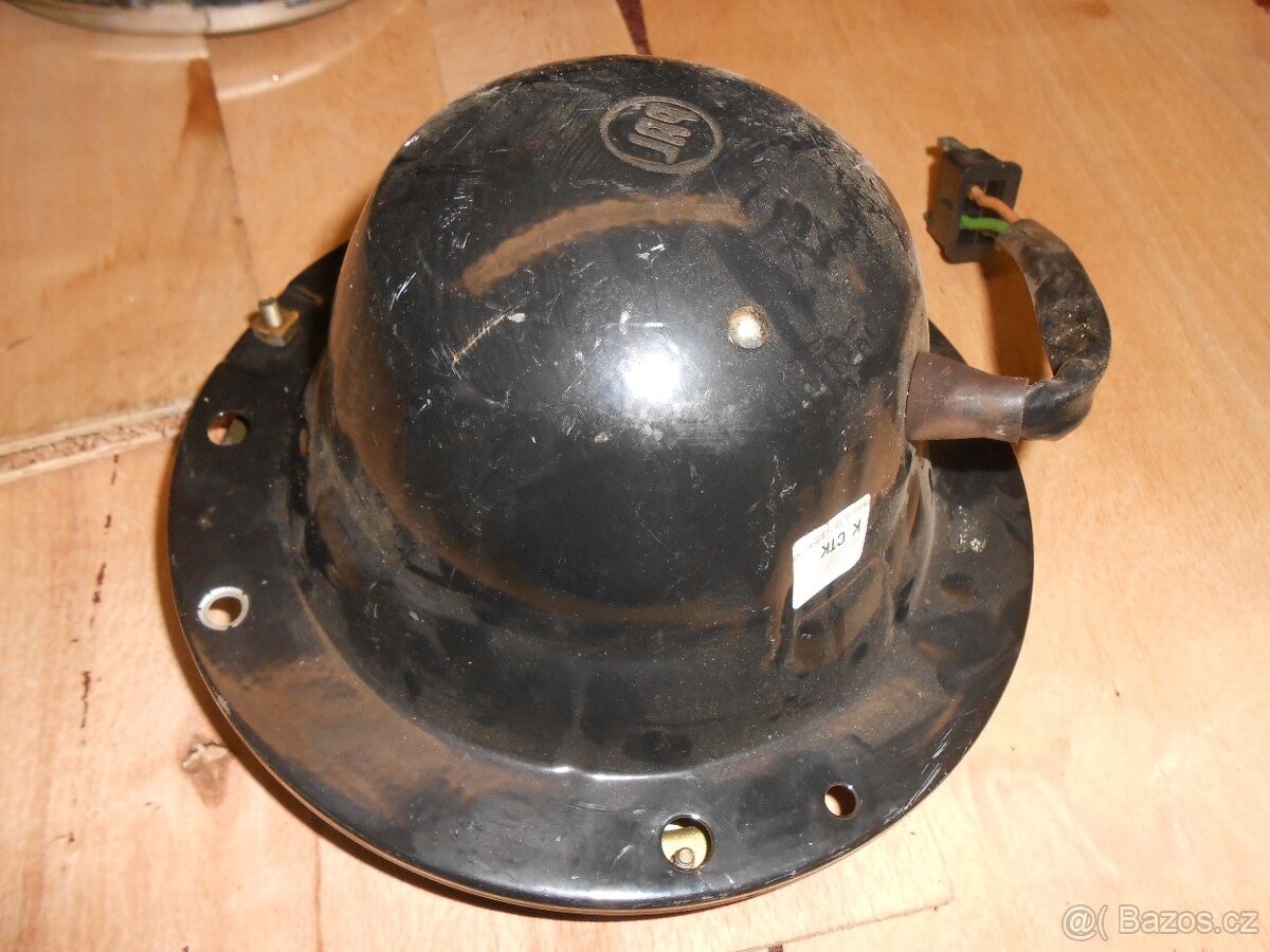 hrnec svetla (skoda ?) - 2