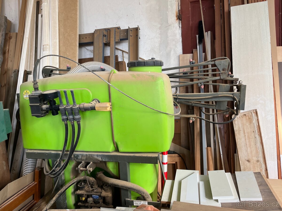 Prodám postřikovač - 2