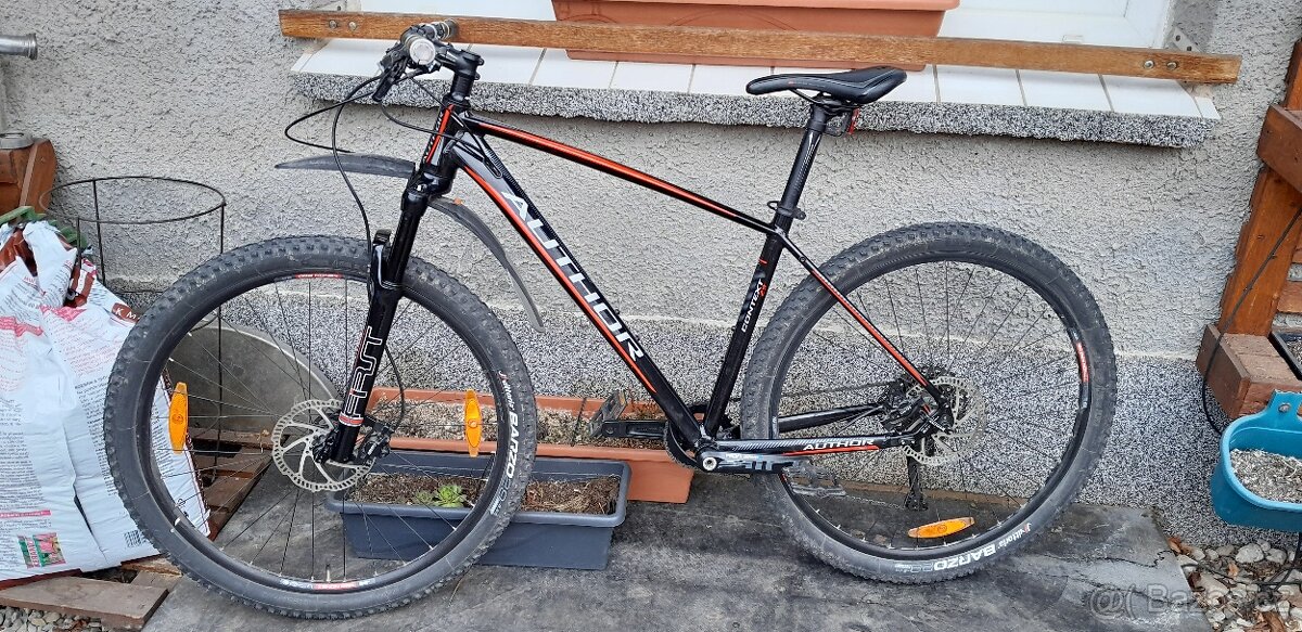 Author Context 29 - 2