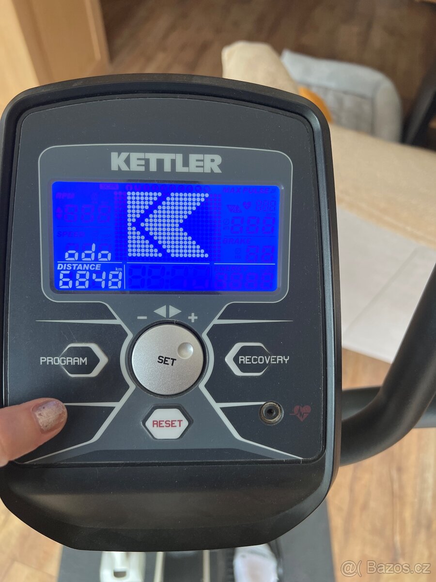 Kettler Rivo P - 2