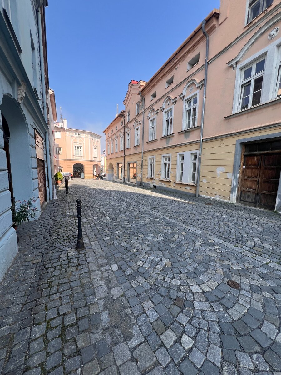 Příbor pronájem obchodního prostoru - 2