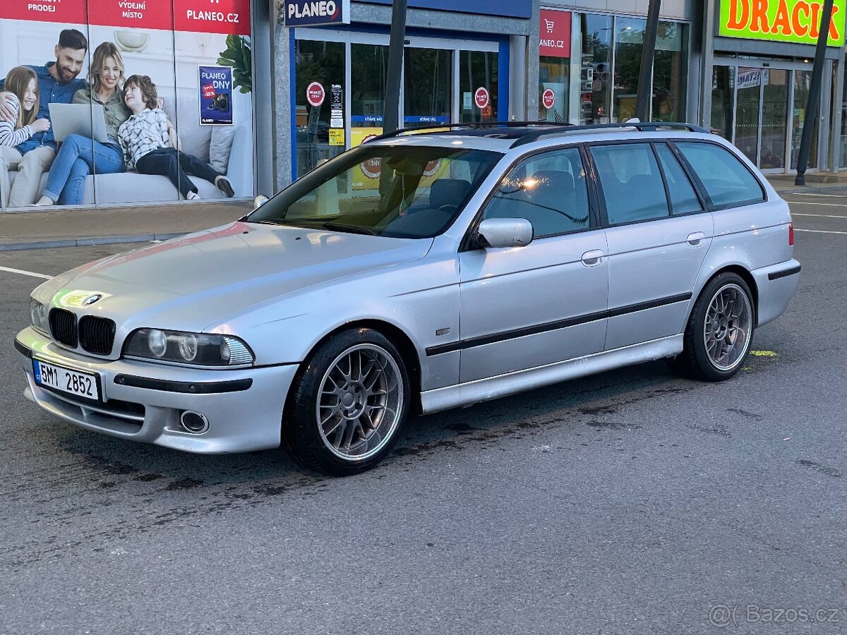Oz nova 5x120 r18 dvourozměr bmw - 2