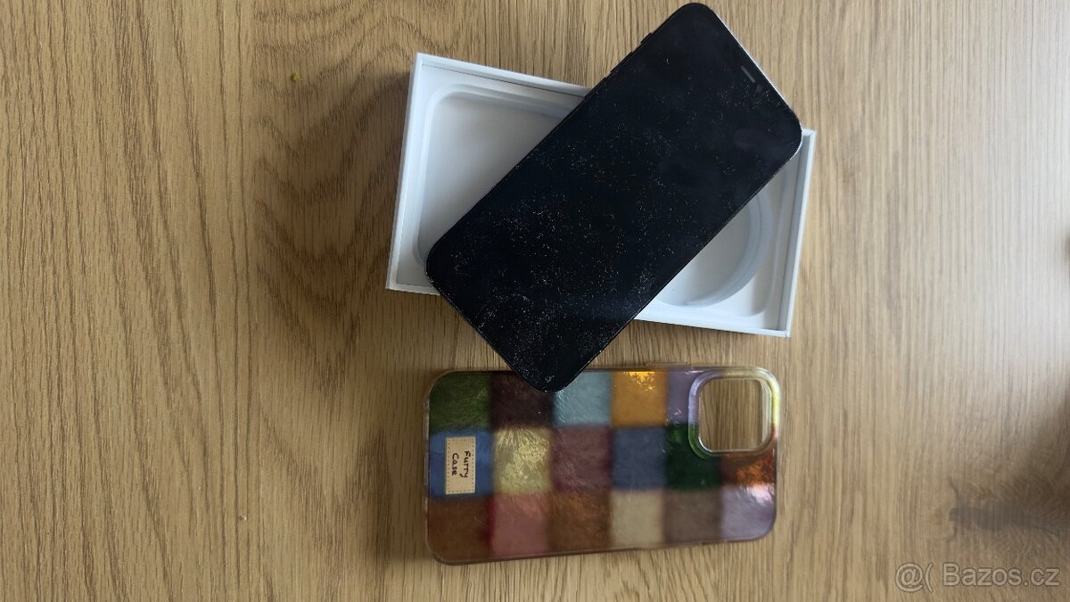 IPhone 12 Pro - 128GB - 2