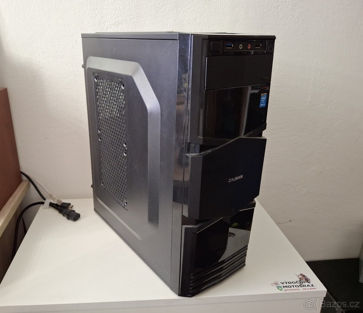 PC na domácí zábavu - 2