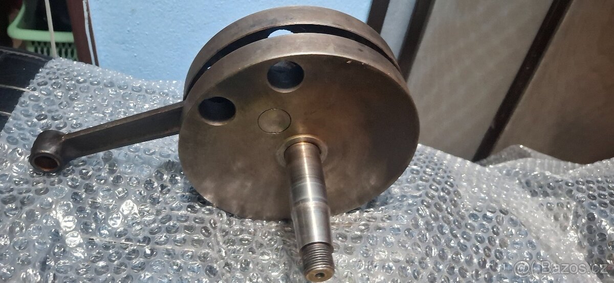 Jawa Perák 250/11 - 2