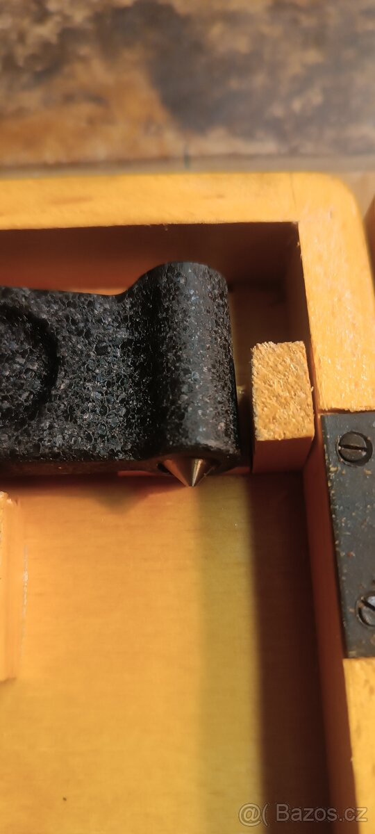 Mikrometry Somet - 2