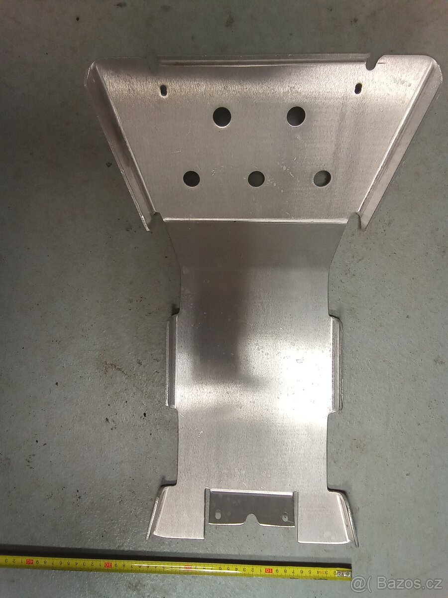 Šusplech pod moto - 2